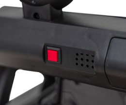 Toyota FJ Cruiser dla dzieci Różowy + Pilot + Napęd 4x4 + Audio LED + EVA + Wolny Start