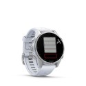 Garmin Garmin Fenix 8 AMOLED 43mm Srebrny