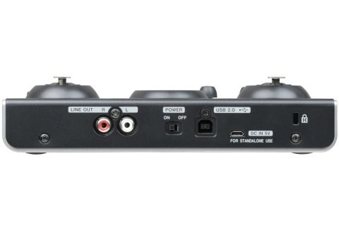 TASCAM Tascam US-42B - MiniStudio-Series "Creator" - Interfejs audio USB
