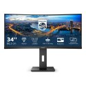 Philips MONITOR PHILIPS LED 34" 346B1C/00