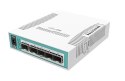 MikroTik Switch Mikrotik CRS106-1C-5S 6p Managed Gigabit