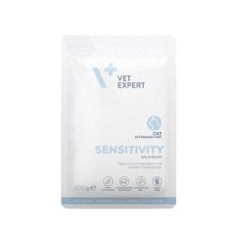 VetExpert VetExpert Veterinary Diet Sensitivity cat 100g