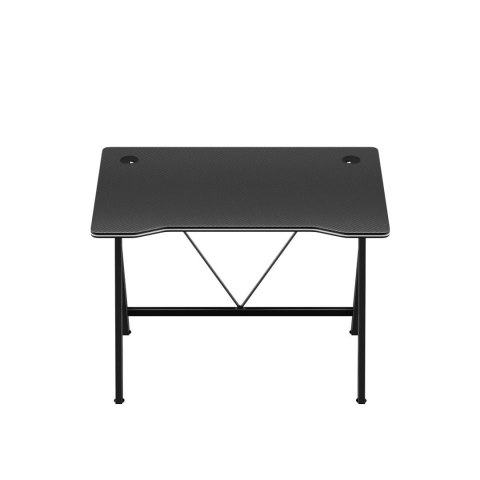 Huzaro Biurko gamingowe Huzaro Hero 1.4 Black