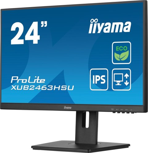 IIYAMA MONITOR IIYAMA LED 23,8"