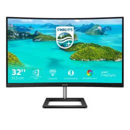 Philips MONITOR PHILIPS LED 31,5