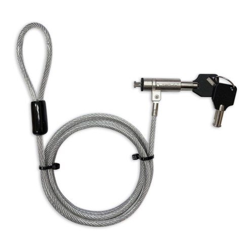 TECHly TECHLY LINKA ZABEZPIECZAJĄCA NANO SLOT 2.5X5.5MM N