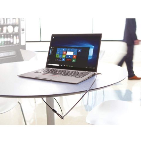 TECHly TECHLY LINKA ZABEZPIECZAJĄCA NANO SLOT 2.5X5.5MM N