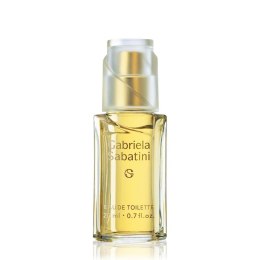 Gabriela Sabatini Woman woda toaletowa spray 20ml