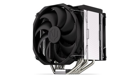 ENDORFY Chłodzenie powietrzne ENDORFY Fortis 5 Dual Fan