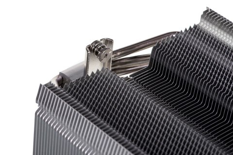 ENDORFY Chłodzenie powietrzne ENDORFY Fortis 5 Dual Fan