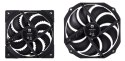 ENDORFY Chłodzenie powietrzne ENDORFY Fortis 5 Dual Fan