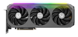 ZOTAC Karta graficzna ZOTAC GAMING GeForce RTX 5070 Ti 16GB AMP Extreme INFINITY
