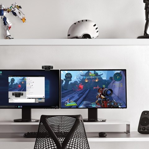 Logitech Kamera internetowa Logitech C922 960-001088