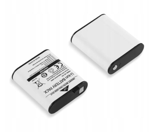 BAOFENG Krótkofalówka Baofeng BF-T25E czerwona