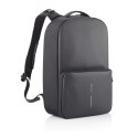 XD DESIGN XD DESIGN PLECAK ANTYKRADZIEŻOWY FLEX GYM BAG CZARNY P/N: P705.801