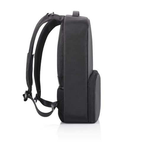 XD DESIGN XD DESIGN PLECAK ANTYKRADZIEŻOWY FLEX GYM BAG CZARNY P/N: P705.801