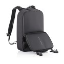 XD DESIGN XD DESIGN PLECAK ANTYKRADZIEŻOWY FLEX GYM BAG CZARNY P/N: P705.801