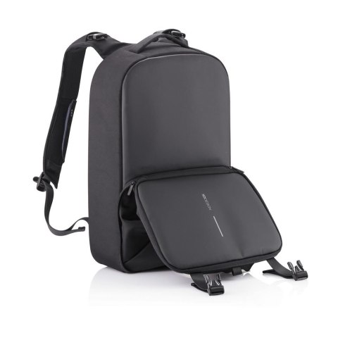 XD DESIGN XD DESIGN PLECAK ANTYKRADZIEŻOWY FLEX GYM BAG CZARNY P/N: P705.801