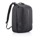 XD DESIGN XD DESIGN PLECAK ANTYKRADZIEŻOWY FLEX GYM BAG CZARNY P/N: P705.801