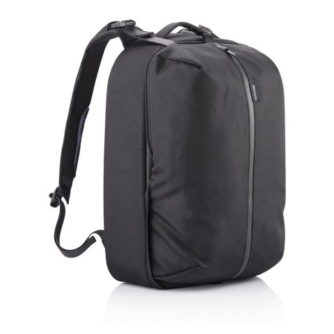 XD DESIGN XD DESIGN PLECAK ANTYKRADZIEŻOWY FLEX GYM BAG CZARNY P/N: P705.801