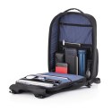 XD DESIGN XD DESIGN PLECAK ANTYKRADZIEŻOWY FLEX GYM BAG CZARNY P/N: P705.801