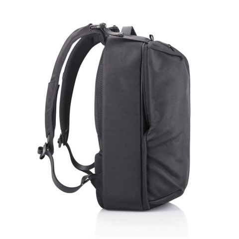 XD DESIGN XD DESIGN PLECAK ANTYKRADZIEŻOWY FLEX GYM BAG CZARNY P/N: P705.801