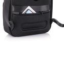 XD DESIGN XD DESIGN PLECAK ANTYKRADZIEŻOWY FLEX GYM BAG CZARNY P/N: P705.801