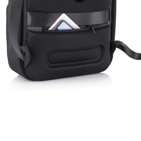 XD DESIGN XD DESIGN PLECAK ANTYKRADZIEŻOWY FLEX GYM BAG CZARNY P/N: P705.801