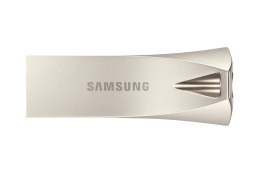 Samsung SAMSUNG FLASH BAR Plus 256GB MUF-256BE3/APC SILVER