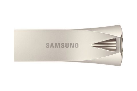 Samsung SAMSUNG FLASH BAR Plus 256GB MUF-256BE3/APC SILVER