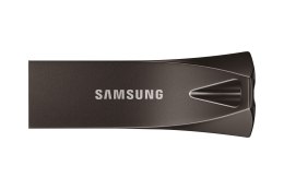 Samsung SAMSUNG FLASH BAR Plus 256GB MUF-256BE4/APC TITAN GRAY