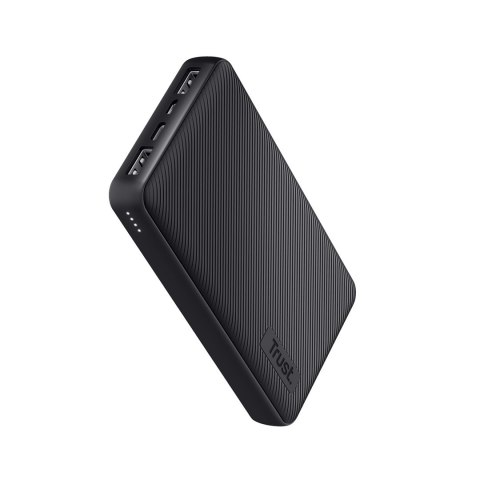 Trust Powerbank TRUST Primo 15000mAh ECO Black