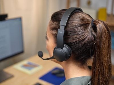 Trust Słuchawki Trust AYDA WIRELESS ENC