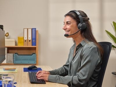 Trust Słuchawki Trust AYDA WIRELESS ENC