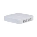 DAHUA REJESTRATOR IP DAHUA NVR2104-P-4KS3 4 KANAŁY, 4 PoE