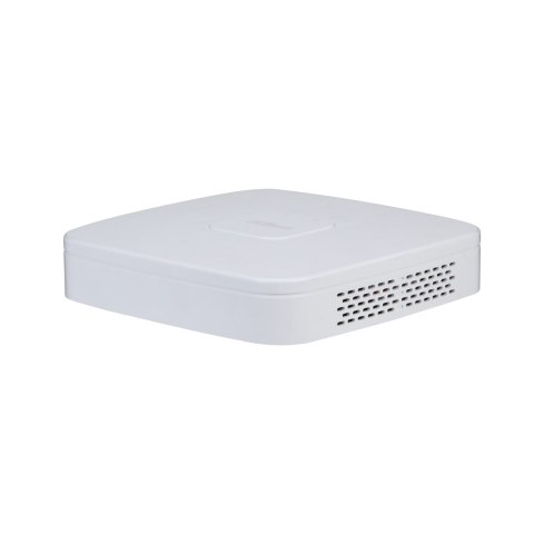 DAHUA REJESTRATOR IP DAHUA NVR2104-P-4KS3 4 KANAŁY, 4 PoE