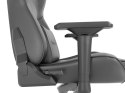 GENESIS Fotel gamingowy NATEC Genesis Nitro 950 NFG-1366 (kolor czarny)