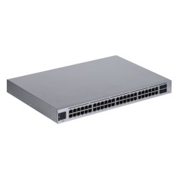 UBIQUITI Switch Ubiquiti UniFi Standard 48 PoE 52p PoE ( PoE+: 32;) Managed Gigabit (USW-48-PoE-EU)