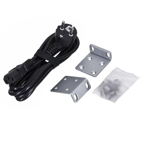 UBIQUITI Switch Ubiquiti UniFi Standard 48 PoE 52p PoE ( PoE+: 32;) Managed Gigabit (USW-48-PoE-EU)