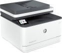 Hewlett-Packard URZĄDZ. WIELOF. HP LASERJET PRO 3102fdw MFP