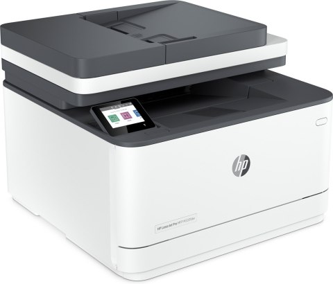 Hewlett-Packard URZĄDZ. WIELOF. HP LASERJET PRO 3102fdw MFP