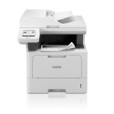 Brother Urządzenie wielofunkcyjne Brother MFC-L5710DW laser mono 4IN1 MFP 48PPM/1.200DPI 512MB USB 2.0 WLAN