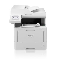Brother Urządzenie wielofunkcyjne Brother MFC-L5710DW laser mono 4IN1 MFP 48PPM/1.200DPI 512MB USB 2.0 WLAN