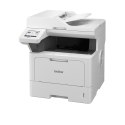 Brother Urządzenie wielofunkcyjne Brother MFC-L5710DW laser mono 4IN1 MFP 48PPM/1.200DPI 512MB USB 2.0 WLAN