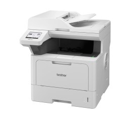 Brother Urządzenie wielofunkcyjne Brother MFC-L5710DW laser mono 4IN1 MFP 48PPM/1.200DPI 512MB USB 2.0 WLAN