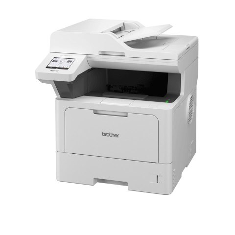 Brother Urządzenie wielofunkcyjne Brother MFC-L5710DW laser mono 4IN1 MFP 48PPM/1.200DPI 512MB USB 2.0 WLAN