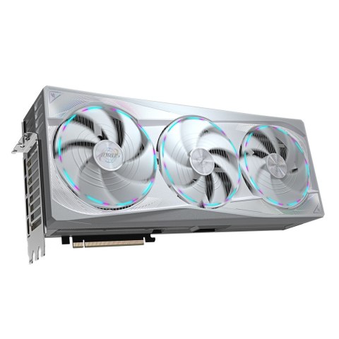 Gigabyte Karta graficzna Gigabyte GeForce RTX 5090 AORUS MASTER ICE 32GB