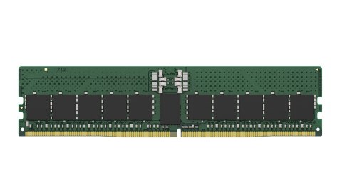 Kingston Kingston UDIMM ECC 32GB DDR5 2Rx8 Hynix A 4800MHz PC5-38400 KSM48E40BD8KI-32HA