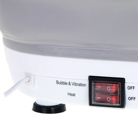 Adler Masażer do stóp CAMRY CR 2174