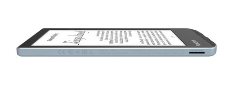 POCKETBOOK Ebook PocketBook Verse 629 6" 8GB Wi-Fi Bright Blue